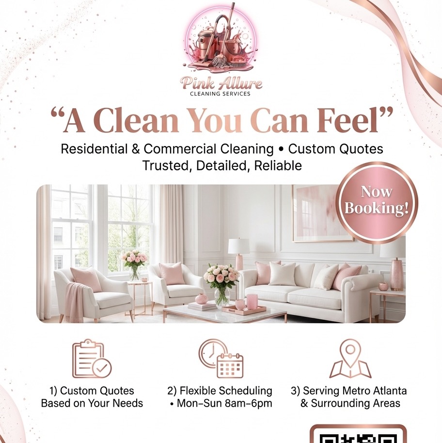 Standard Cleaning